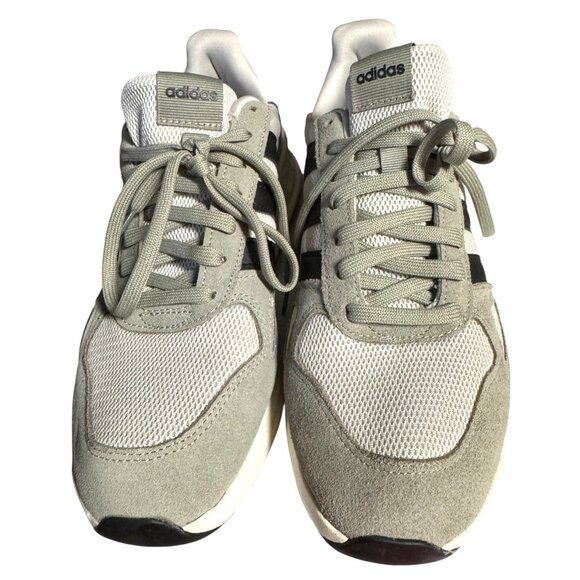 Adidas Men's Sneakers Size 9.5 NWOB - Picture 4 of 9